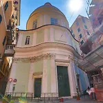 La Cisterna Dei Rolli