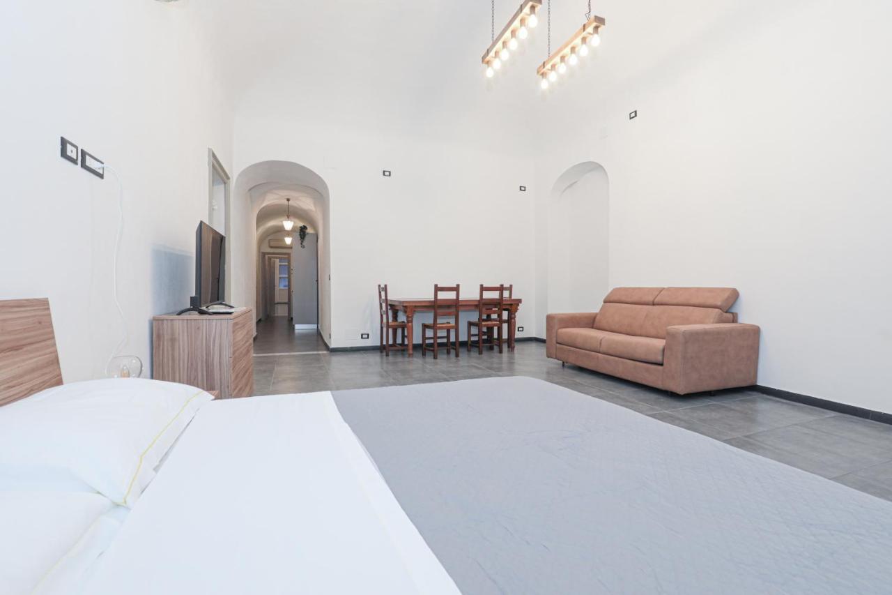 La Cisterna Dei Rolli Apartamento Génova
